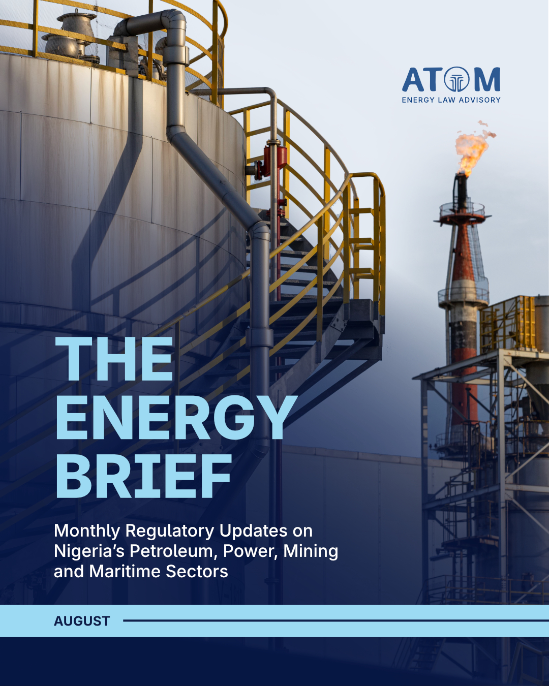 The Energy Brief